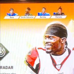 Meet your Posher, Jonathan